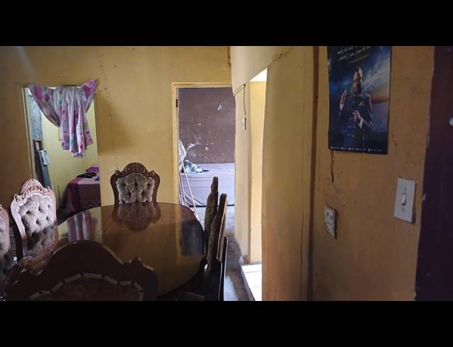 3 BEDROOM HOUSE FOR SALE IN HOSPITAL VIEW